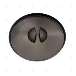 HOPPER LID ø215mm OLD STYLE MAZZER JOLLY/ROBUR/KONY/MAJOR image