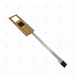 MEMBRANE SWITCH QUEEN A-SERIES image