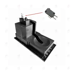 TANK MICROSWITCH 16 QUEEN image