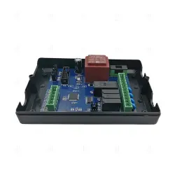 ELECTRONIC BOARD CPU ROCKET R58 image