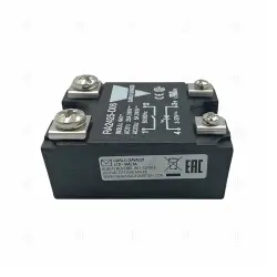SOLID STATE RELAY ROCKET image