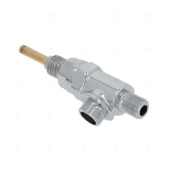 STEAM/WATER TAP ROCKET image