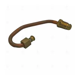 INLET PIPE 2.5MM RESTRICTOR ROCKET image