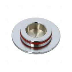 STEAM KNOB CAP FINISHED 