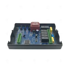 DOSER CONTROL BOX ROCKET RE image