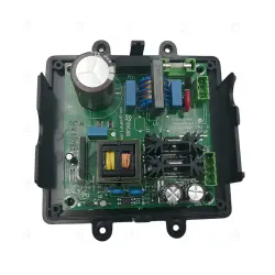 TRANSFORMER BOARD ROCKET R8/R9 image