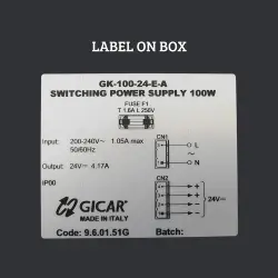 TRANSFORMER BOARD ROCKET R8/R9 image
