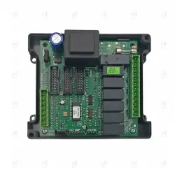 DOSER CONTROL BOX ROCKET BOXER image