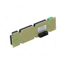 PUSH-BUTTON PANEL 6B ROCKET BOXER image