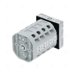 SELECTOR SWITCH 0-1 POS ROCKET image