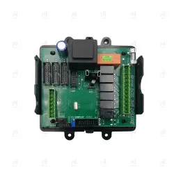 DOSER CONTROL BOX ROCKET BOXER 'TIMER' image