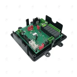 ELECTRONIC CONTROL UNIT R NINE ONE image