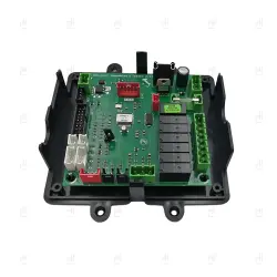 ELECTRONIC CONTROL UNIT R NINE ONE image