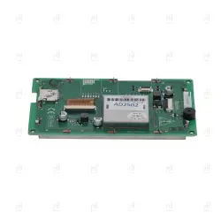 DISPLAY PCB TFT 4.3 RE-DOPPIA 2020 image