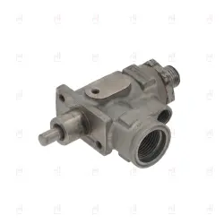 LEVER STEAM TAP ROCKET DOPIA image