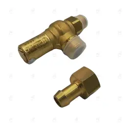 SAFETY VALVE KIT ROCKET DOPPIA image