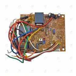 ELECTRONIC PCB BREVILLE BES860 (B-TYPE) image