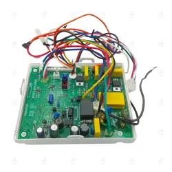 ELECTRONIC PCB BREVILLE BES870 image