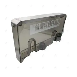 WATER TANK ASSEMBLY BES880 image