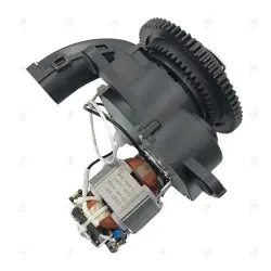 GRINDER ASSEMBLY COMPLETE BES870 image