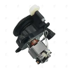 GRINDER ASSEMBLY COMPLETE BES870 image