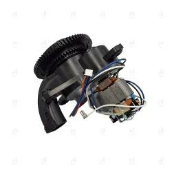 GRINDER COMPLETE BREVILLE BES880 image