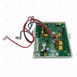 ELECTRONIC PCB BREVILLE BES880 image