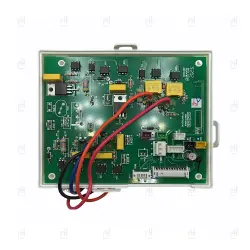 ELECTRONIC PCB BREVILLE BES880 image