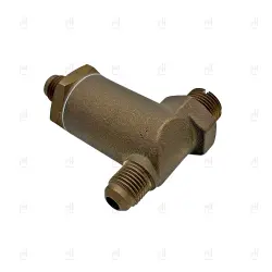 EXPANSION VALVE 3-WAY EXPOBAR image