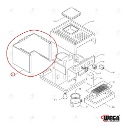 BODY PANEL STEEL MININOVA image