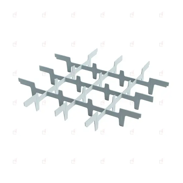 DISHRACK SEPERATOR 4X4 image