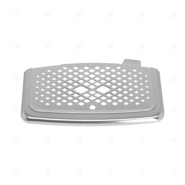 GRILL DRIP TRAY S/S PHILIPS image