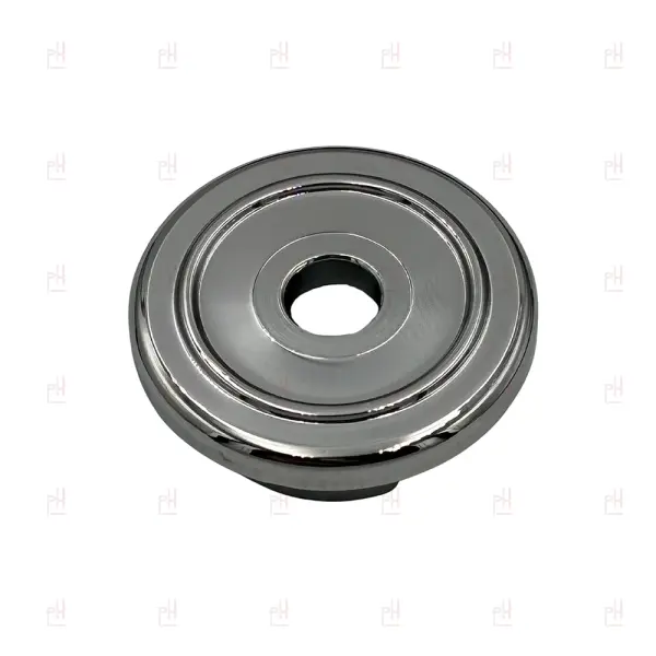 FRONTAL PANEL CAP CHROMED GXSM GAGGIA BRERA image