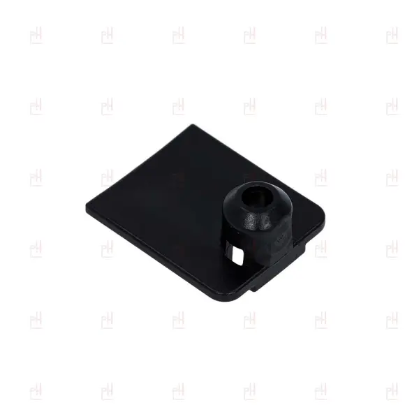 PLATE SLEEVE FOE PTFE HOSE GAGGIA/SAECO image