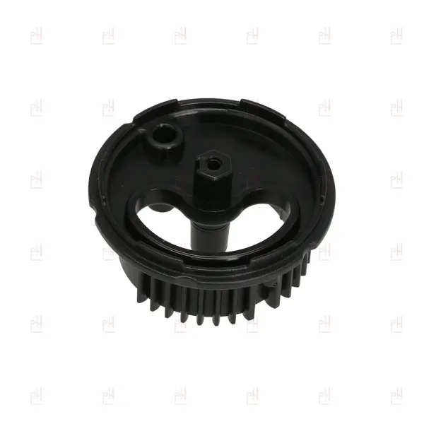 CONTROL KNOB SUPPORT XSM BRERA/SYNTIA image