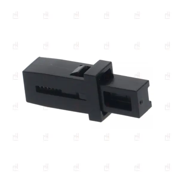 PUSH-BUTTON BLACK MYB9 GAGGIA ACCADEMIA image