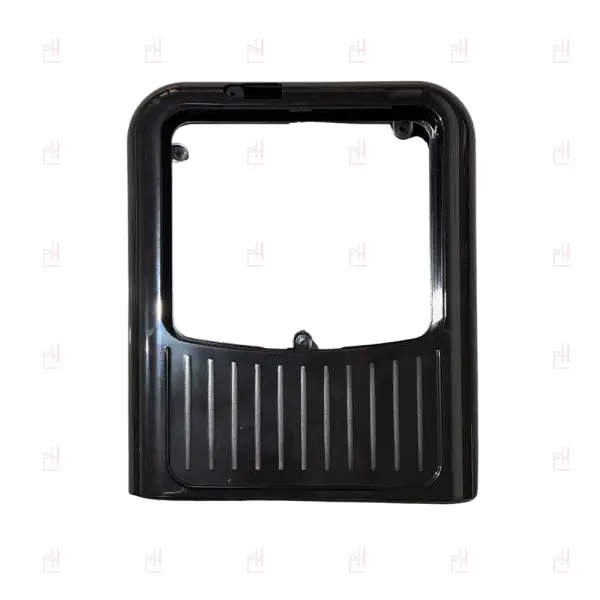 UPPER CASING COVER BLACK GXSM, GAGGIA BRERA image