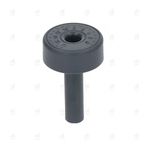 GRIND ADJUSTMENT KNOB M5000 SAECO/GAGGIA/SPIDEM image