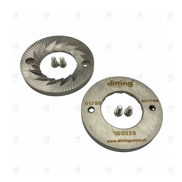 GRINDING DISCS STEEL 90mm DITTING KFA-903 image