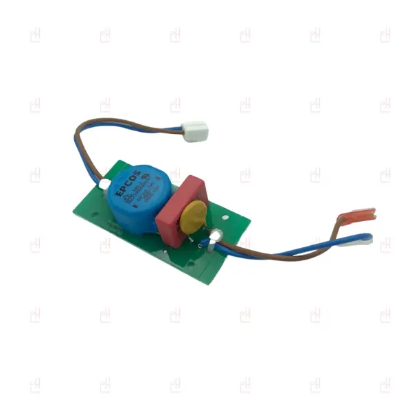 POWER PCB DITTING PRO-D image