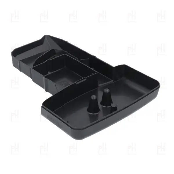 DRIP TRAY BLACK image