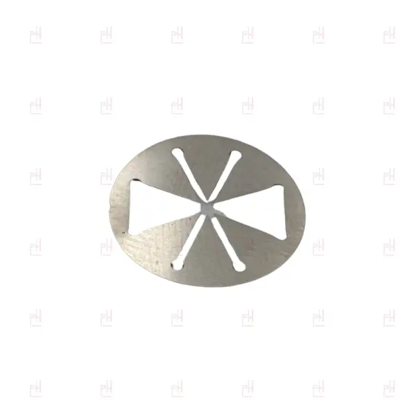 STEEL FLAPPER ø15.8mm DITTING image