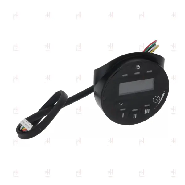 COMPLETE CONTROL MOUDLE HEY-CAFE HC600 V2 image