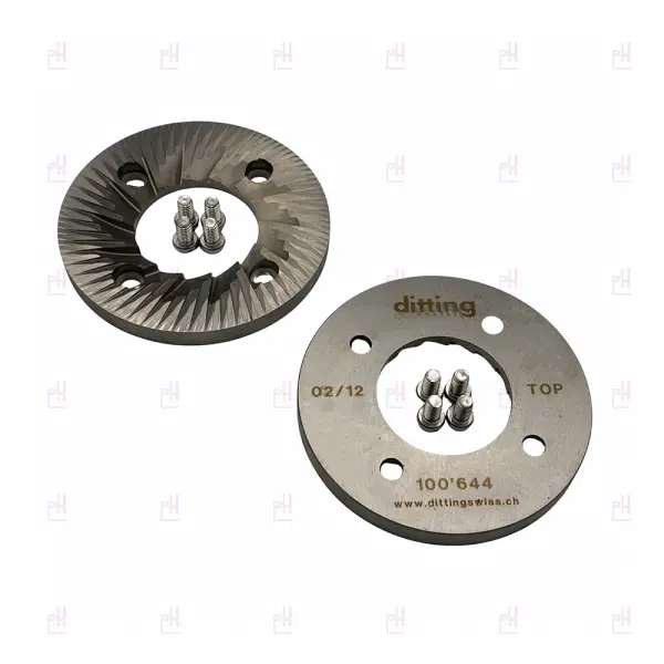 GRINDING DISCS STEEL ø100mm DITTING KFA-1003 image