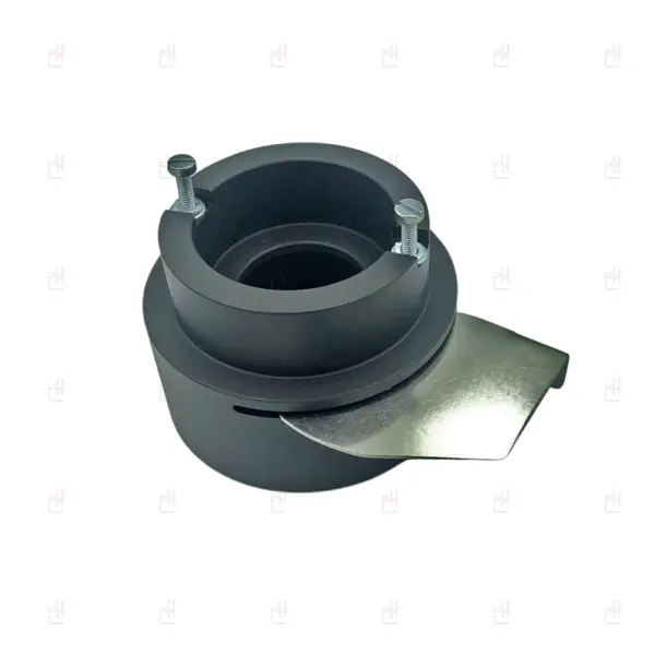 HOPPER ADAPTOR MAHLKONIG EK43 image