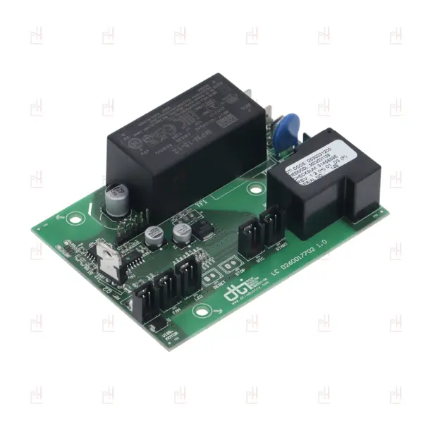 POWER PCB 110/220V EUREKA SG85 image