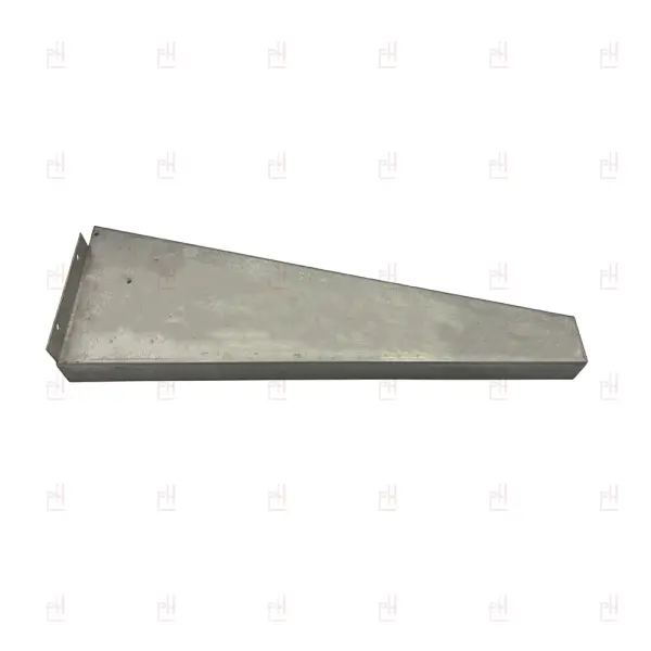 SUPPORT FOR LOWER SIDE PANEL RH ATLAS image