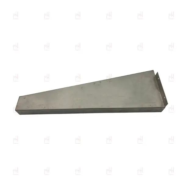 SUPPORT FOR LOWER SIDE PANEL LH ATLAS image