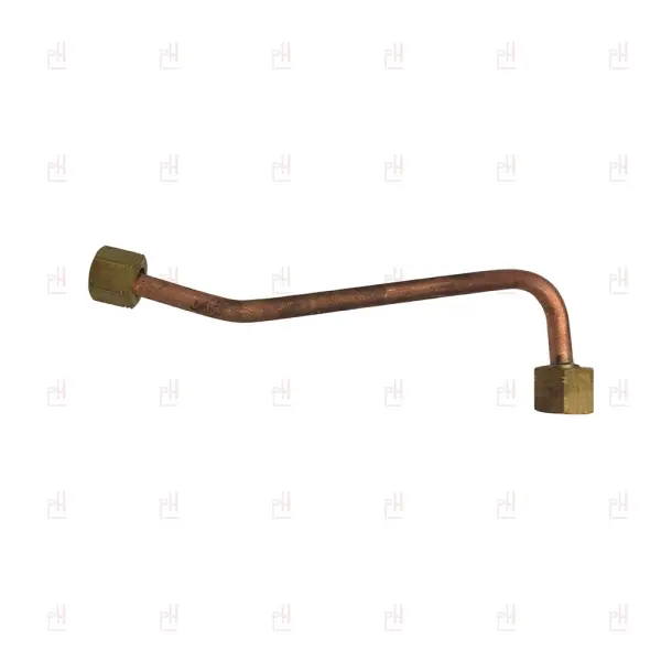 TUBE D8 L205 BOILER-EV POLARIS-14 image