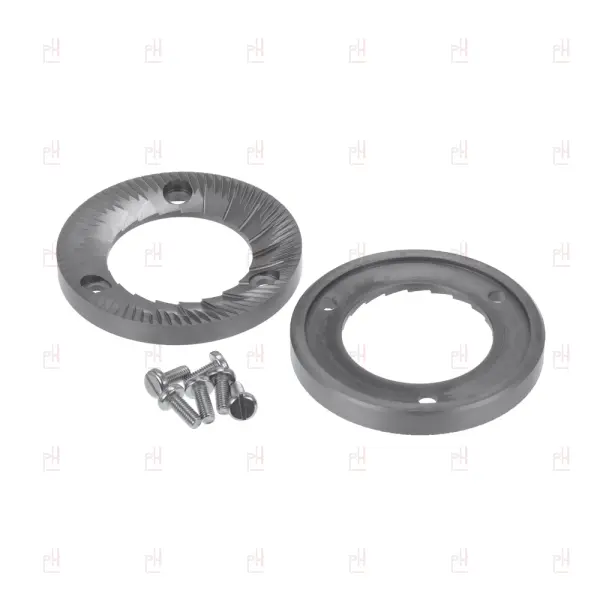 GRINDING BURRS RH 83MM HEY CAFE image